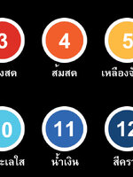 สีบาติก ขนาด 60ml