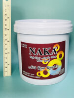 A03 Raw Rumber 1/4 แกลลอน