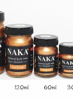 P06 สีนาคสุก (PINK GOLD) 15ml