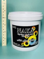 A02 Mar Black 1/4 แกลลอน