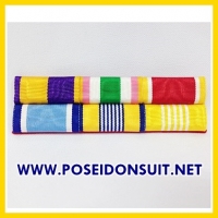 5. แพรแถบสี (ผ้าแพร)
