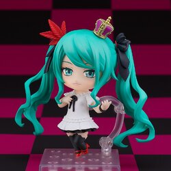 เปิดจอง : Nendoroid Hatsune Miku: World Is Mine 2024 Ver.
