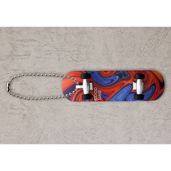 เปิดจอง : Nendoroid More Skateboard (Liquid A)