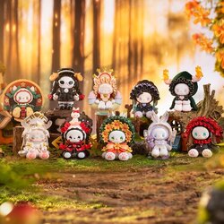 เปิดจอง : Emma Poetry Party Series: Secret Forest Blind Box