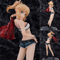 เปิดจอง Saber of "Red" -Mordred-(3rd-run)
