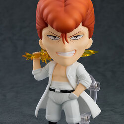 เปิดจอง : Nendoroid Kazuma Kuwabara