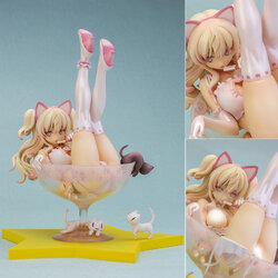 เปิดจอง Chiyuru illustration by BLADE