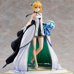 เปิดจอง Saber ~15th Celebration Dress Ver.~
