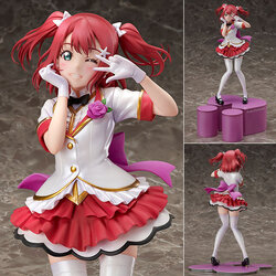 เปิดจอง Love Live! Sunshine!! Birthday Figure Project: Ruby Kurosawa