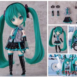 เปิดจอง : Harmonia humming Hatsune Miku