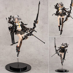 เปิดจอง Heavily Armed High School Girls Roku