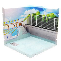 เปิดจอง ฉาก Dioramansion 150 Pool Side