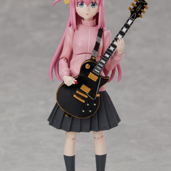 เปิดจอง : (BUZZmod.) Gotoh Hitori