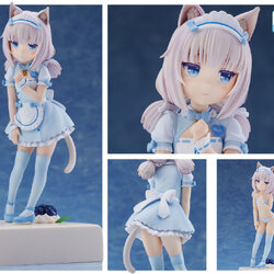 เปิดจอง : Vanilla ~Pretty Kitty Style~ (Pastel Sweet)