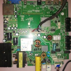 เมนบอร์ดPROVISION LT32G33 :AAMSDV3222-ZC01-01