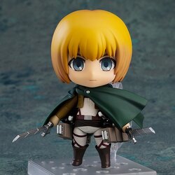 เปิดจอง : Nendoroid Armin Arlert: Survey Corps Ver.