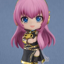 เปิดจอง : Nendoroid Megurine Luka 2.0