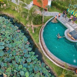 HR7004 บ้านพักหัวหิน บ้านโลตัส รัสอร์ท (โซนA)