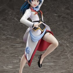 เปิดจอง Love Live! Sunshine!! Birthday Figure Project: Yoshiko Tsushima