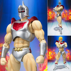 เปิดจอง S.H. Figuarts - Robin Mask