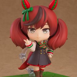 เปิดจอง : Nendoroid Nice Nature
