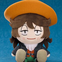 เปิดจอง : Plush William Dampier