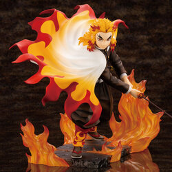 เปิดจอง : ARTFX J Kyojuro Rengoku