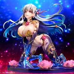 เปิดจอง : Assassin/Kama (Final Ascension)