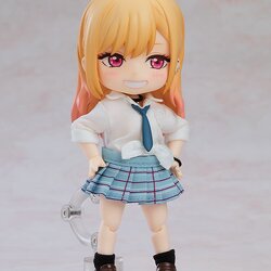 เปิดจอง : Nendoroid Doll Marin Kitagawa