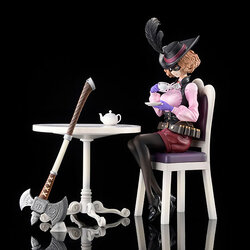 เปิดจอง Persona5 THE ROYAL Haru Okumura Phantom Thief ver.