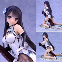 เปิดจอง Skytube Premium - Ping-Yi Illustration by Tony