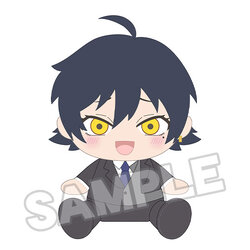 เปิดจอง : Obsessive Fangirl Horror Plush Subaru