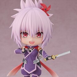 เปิดจอง : Nendoroid Matsuri Kazamaki