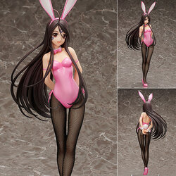 เปิดจอง Skuld: Bunny Ver.