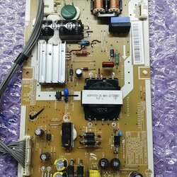 POWER SUPPLY TOSHIBA (ซับพลาย โตชิบา)23PB200T:V71A00026600