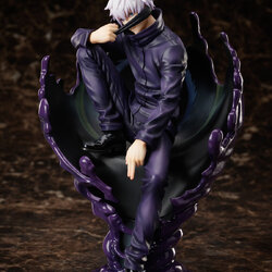 เปิดจอง : Jujutsu Kaisen Satoru Gojo “MAPPA SHOWCASE” 1/7 Scale Figure