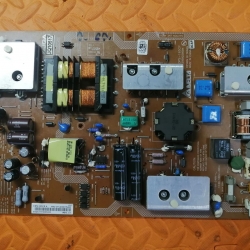 บอร์ดซัพพลาย โตชิบ้า40PS10T