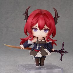 เปิดจอง : Nendoroid Surtr