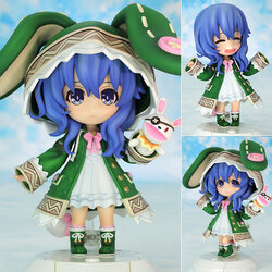เปิดจอง Nanorich VC - Date A Live II Yoshino