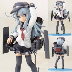 Pre Order Hibiki -Anime ver.-