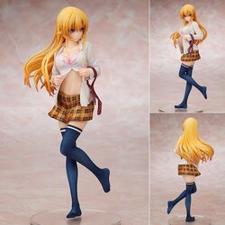 เปิดจอง Erina Nakiri