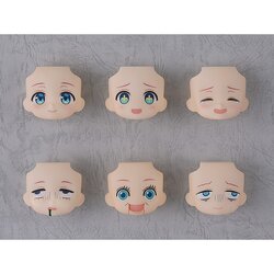 เปิดจอง : Nendoroid More: Face Swap Bocchi Selection