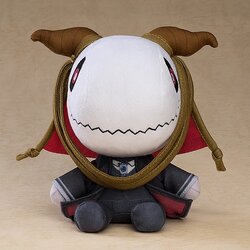 เปิดจอง : The Ancient Magus' Bride Season 2 Plushie: Elias