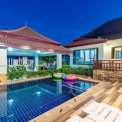 HR 3010 บ้านฟ้างาม คาราโอเกะ ไฟเธค