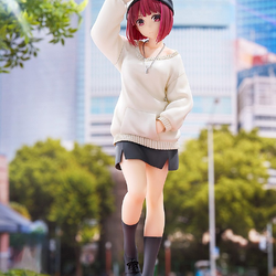 เปิดจอง : Kana Arima: Bazurase Fashion Ver.