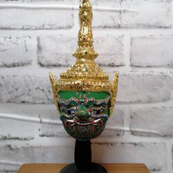 มังกรกัณฐ์ ขนาดกลาง