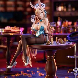 เปิดจอง : Asuna Ichinose (Bunny Girl): Game Playing Ver.