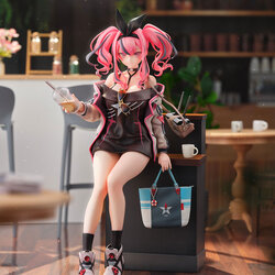 เปิดจอง : Azur Lane Bremerton Day-Off Date Ver. 1/6