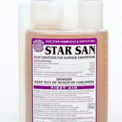 Five Star (Star San) 16 oz