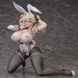 เปิดจอง : Stella Bunny Ver.
